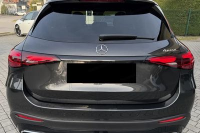 Mercedes GLC 200 4-Matic AMG Line