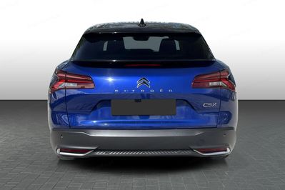 Citroen C5 X Shine 1.6 PureTech  EAT8