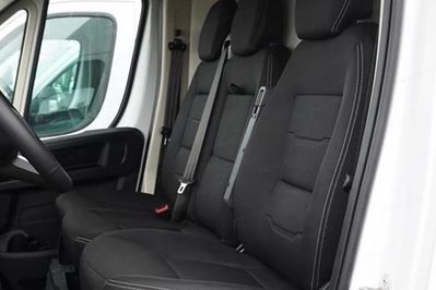 Peugeot Boxer Heavy L3H2 aut