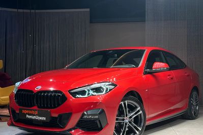 BMW Seria 2 218i M Sport aut