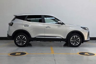 Chery Tiggo 4 Prestige