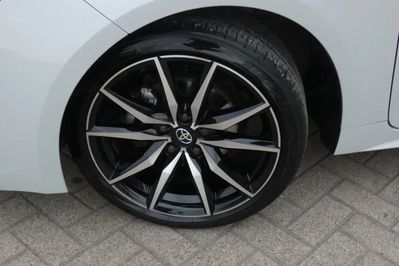 Toyota Corolla GR Sport 1.8 Hybrid