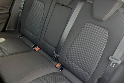 Ford Focus ST-Line X aut 1.0 EcoBoost