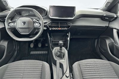Peugeot 2008 Active 1.2 PureTech
