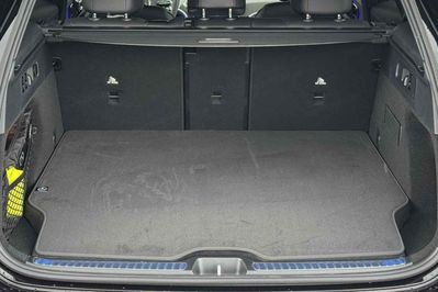 Mercedes GLC 300 de 4-Matic AMG Line