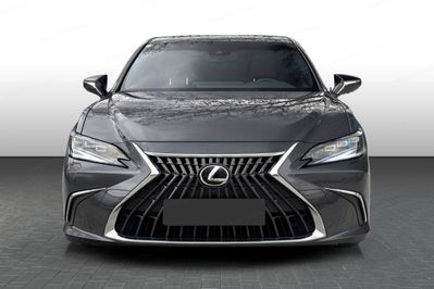 Lexus ES 300h Prestige