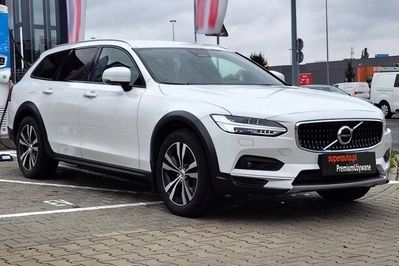 Volvo V90 Cross Country B4 D AWD