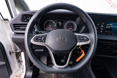 Volkswagen Caddy osobowy L1H1