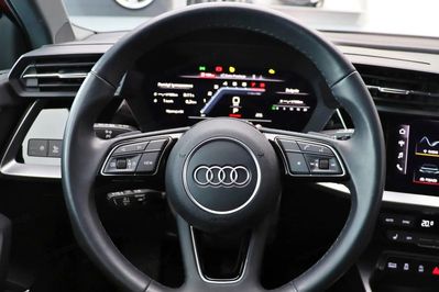 Audi A3 35 TFSI mHEV S Line S tronic