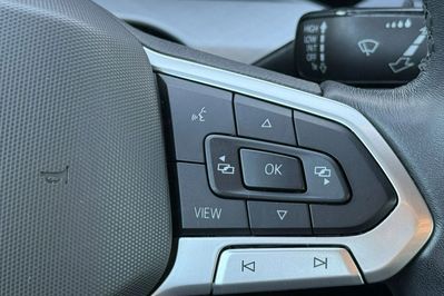 Volkswagen Golf 1.5 Tsi Evo Life