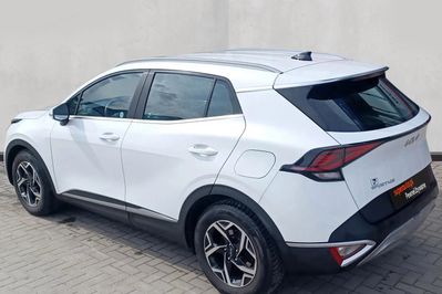 Kia Sportage 1.6 T-GDI mHEV M 2WD DCT