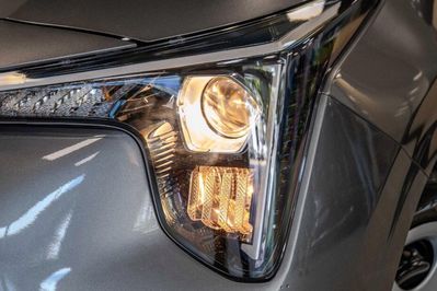 Kia Picanto 1.0 DPI L