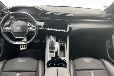Peugeot 508 GT Line 1.5 BlueHDI EAT8