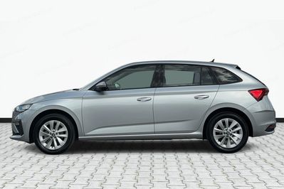 Skoda Scala 1.0 TSI Selection