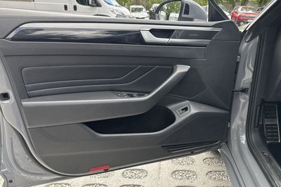 Volkswagen Arteon R-Line 2.0 TDI DSG