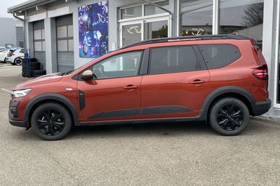 Dacia Jogger Extreme 5-miejsc LPG 1.0