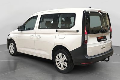 Volkswagen Caddy osobowy L1H1