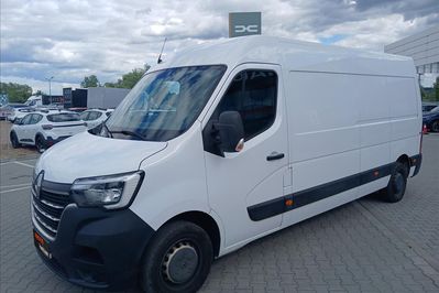 Renault Master dCi L3H2 Extra