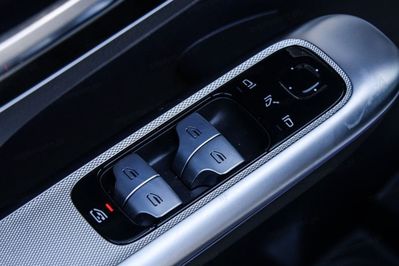 Mercedes GLC Coupe 300  4-Matic AMG Line