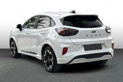 Ford Puma ST-Line X 1.0 EcoBoost