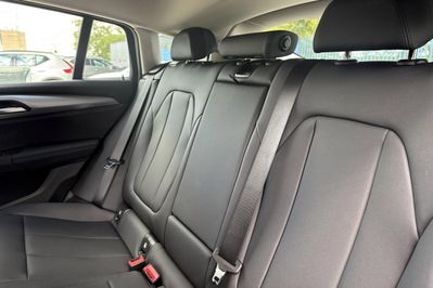 BMW X4 xDrive20i