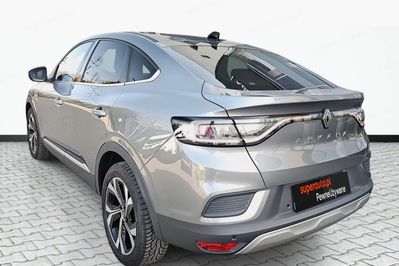 Renault Arkana 1.3 TCe Techno EDC