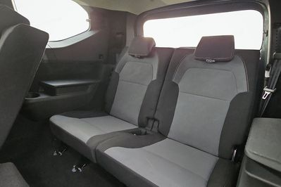 Dacia Jogger 1.6 Full Hybrid 140 Extreme Mmt 7OS