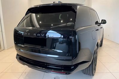 Land Rover Range Rover 4.4 V8 P530 Autobiography