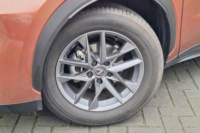 Lexus LBX LBX 1.5 Hybrid