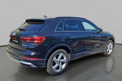 Audi Q3 35 TFSI mHEV S tronic