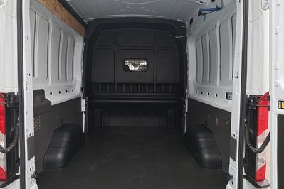 Ford Transit L3H2 Zabudowa Brygadowa