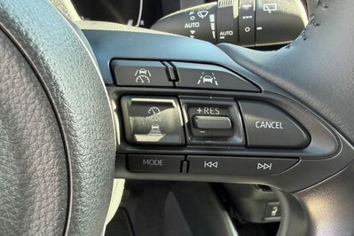 Toyota Yaris Style 1.5 Hybrid