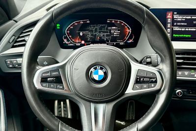 BMW Seria 1 118i M Sport aut