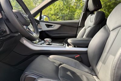 Audi Q7 45 TDI Quattro S Line