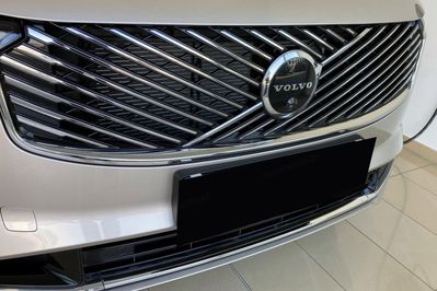 Volvo XC90 B5 B AWD Ultra Bright 7os