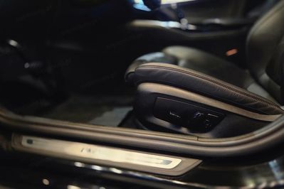 BMW Seria 5 520d xDrive