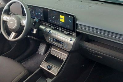Hyundai Kona Electric 65kWh Smart