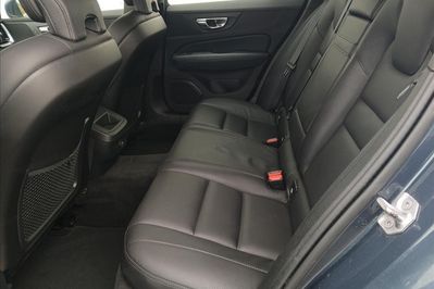 Volvo V60 B4 D Momentum