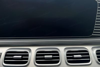 Mercedes GLE AMG Coupe 53 Hybrid 4-Matic+