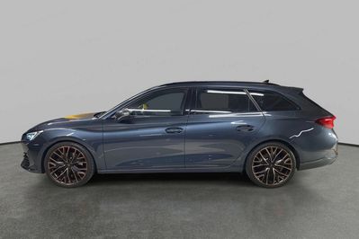 Cupra Leon 2.0 Tsi Vz Dsg
