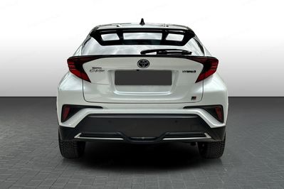 Toyota C-HR GR Sport 1.8 Hybrid