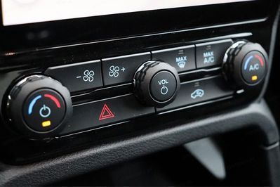 Ford Ranger MS-RT A10 4x4