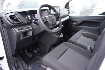 Fiat Scudo L2H1