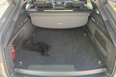 Audi A6 55 TFSI e quattro