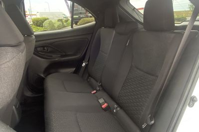 Toyota Yaris Cross 1.5 Hybrid Comfort