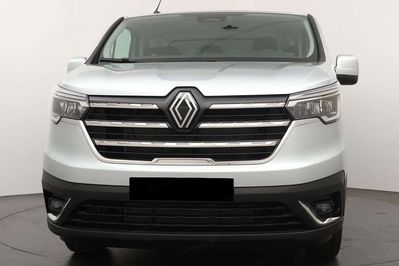 Renault Trafic dCi L2H1 Extra AT9