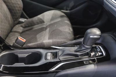 Toyota Corolla 1.8 Hybrid + LPG Comfort