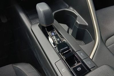 Toyota C-HR 1.8 Hybrid Executive