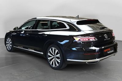 Volkswagen Arteon 2.0 TSI Elegance DSG