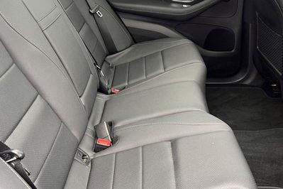 Mercedes GLE 450 d  4-Matic AMG Line